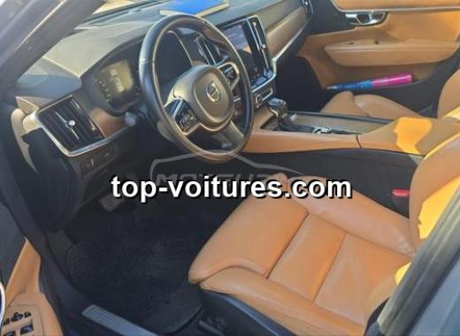 Volvo S90 2016 — photo 6