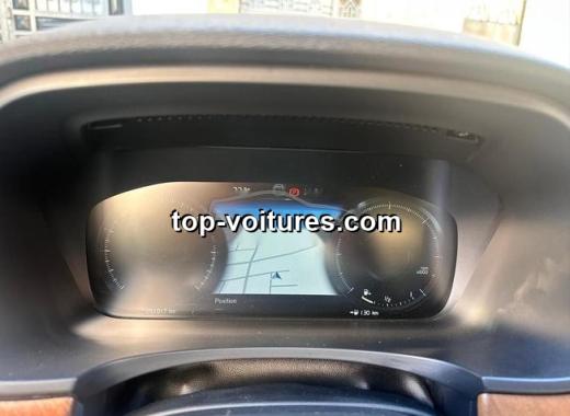 Volvo S90 2016 — photo 7