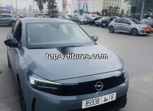 Opel Corsa 2024 — photo 2