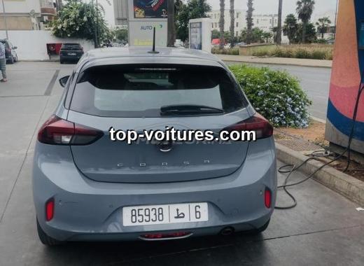 Opel Corsa 2024 — photo 4
