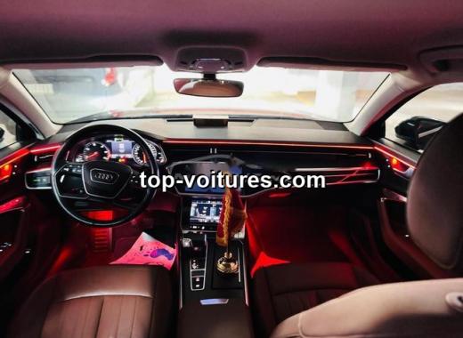 Audi A6 2023 — photo 3