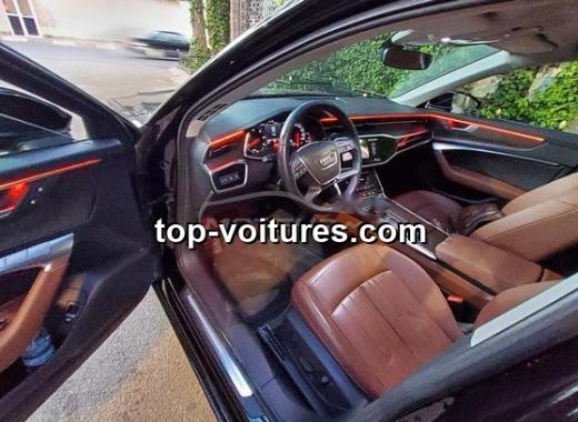 Audi A6 2023 — photo 4