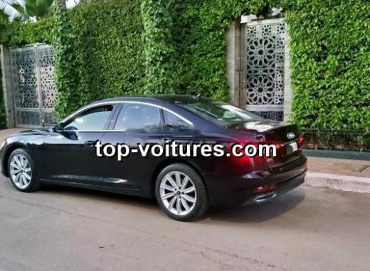 Audi A6 2023 — photo 5