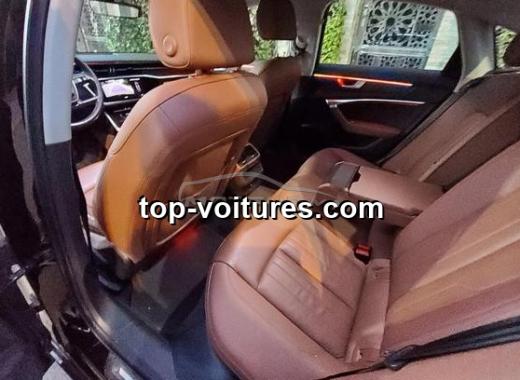 Audi A6 2023 — photo 6