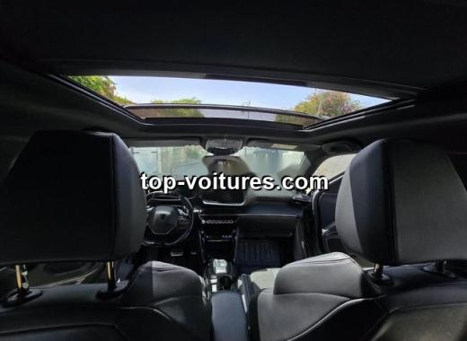 Peugeot 2008 2023 — photo 2