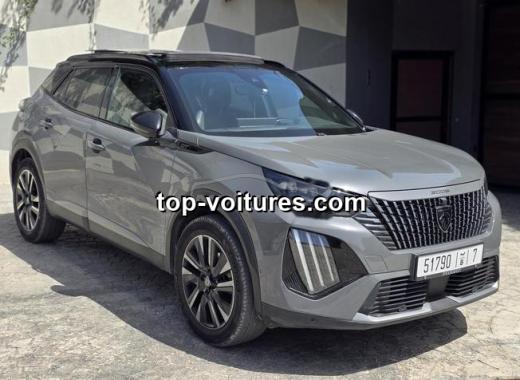 Peugeot 2008 2023 — photo 3