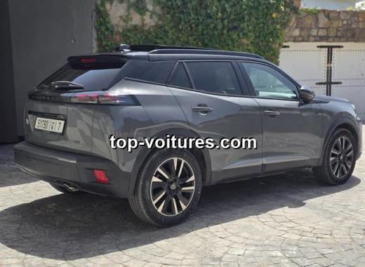 Peugeot 2008 2023 — photo 4