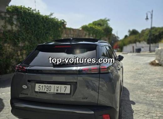 Peugeot 2008 2023 — photo 5