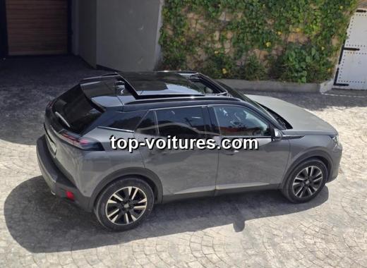 Peugeot 2008 2023 — photo 6