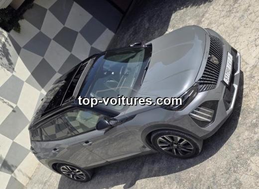 Peugeot 2008 2023 — photo 7