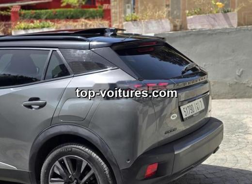 Peugeot 2008 2023 — photo 8