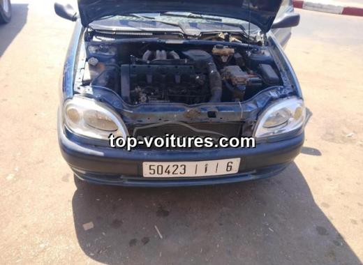 Citroën Saxo 2001 — photo 4