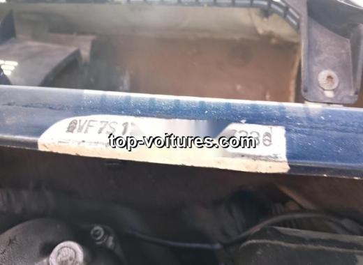 Citroën Saxo 2001 — photo 6