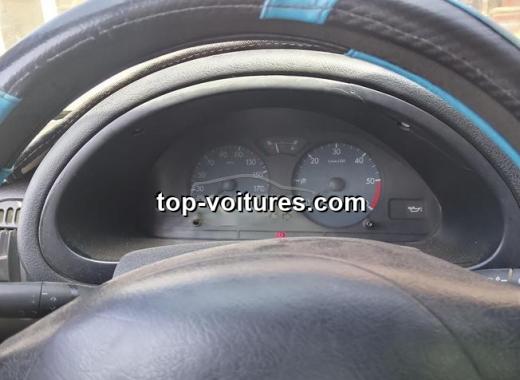 Citroën Saxo 2001 — photo 7