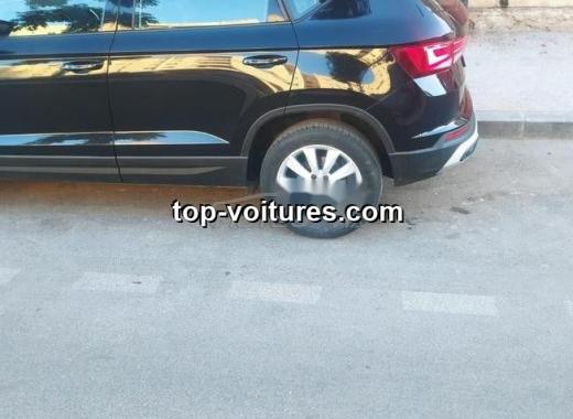 Seat Ateca 2025