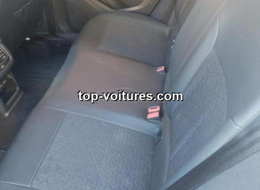 Seat Ateca 2025 — photo 3