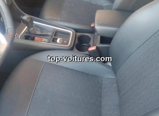 Seat Ateca 2025 — photo 4