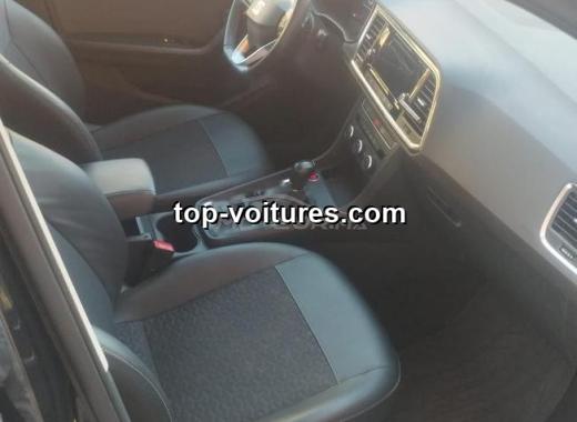 Seat Ateca 2025 — photo 5