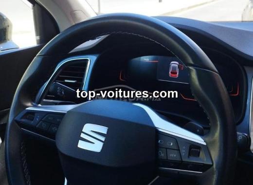 Seat Ateca 2025 — photo 6