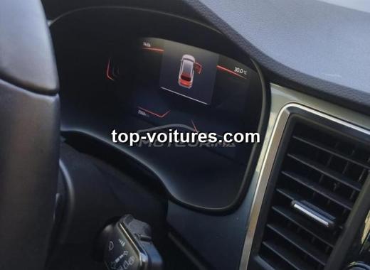 Seat Ateca 2025 — photo 7