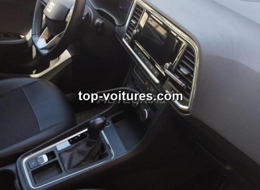 Seat Ateca 2025 — photo 8