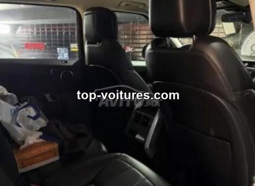 Land Rover Range Rover 2022 — photo 3