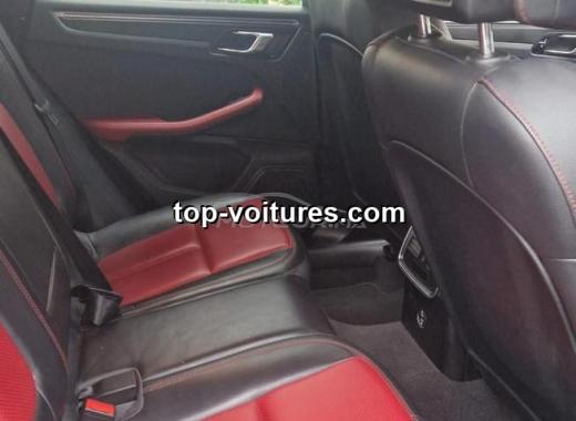Porsche Macan 2021 — photo 4