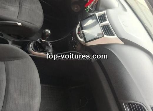 Hyundai Accent 2016 — photo 3