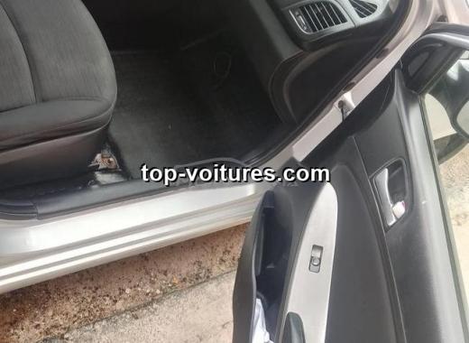 Hyundai Accent 2016 — photo 4