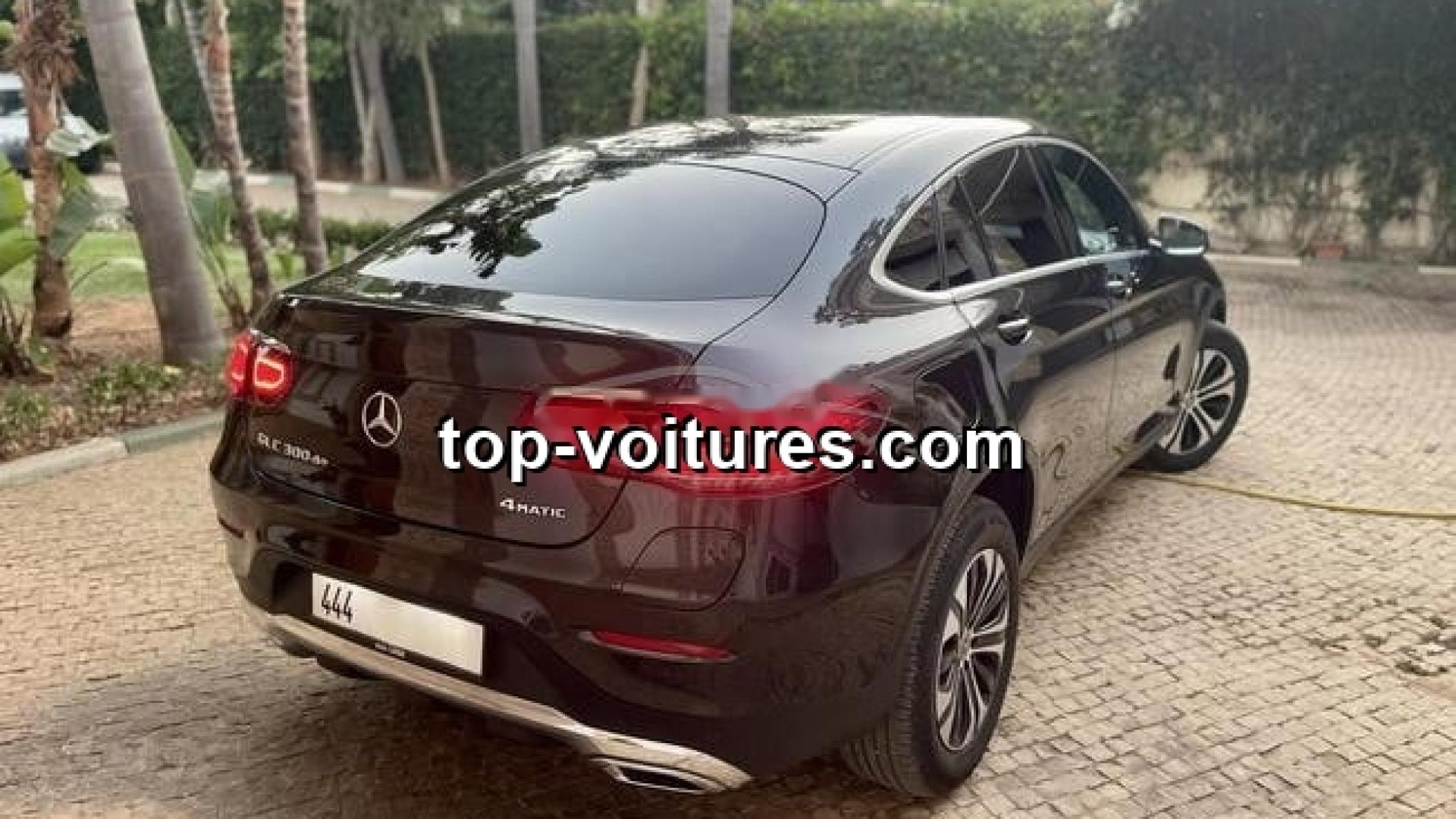 Mercedes-Benz Classe GLC
