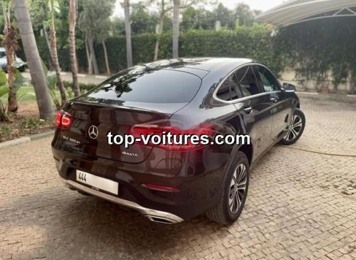Mercedes-Benz Classe GLC