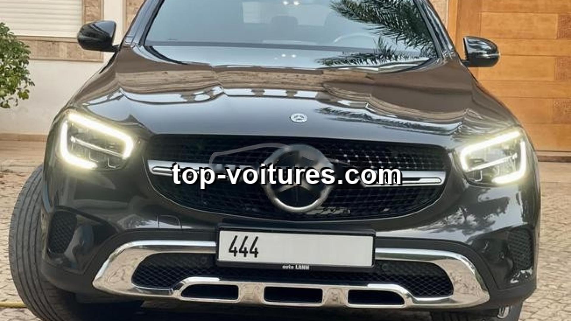 Mercedes-Benz Classe GLC
