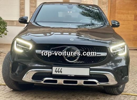 Mercedes Classe GLC 2023 — photo 2
