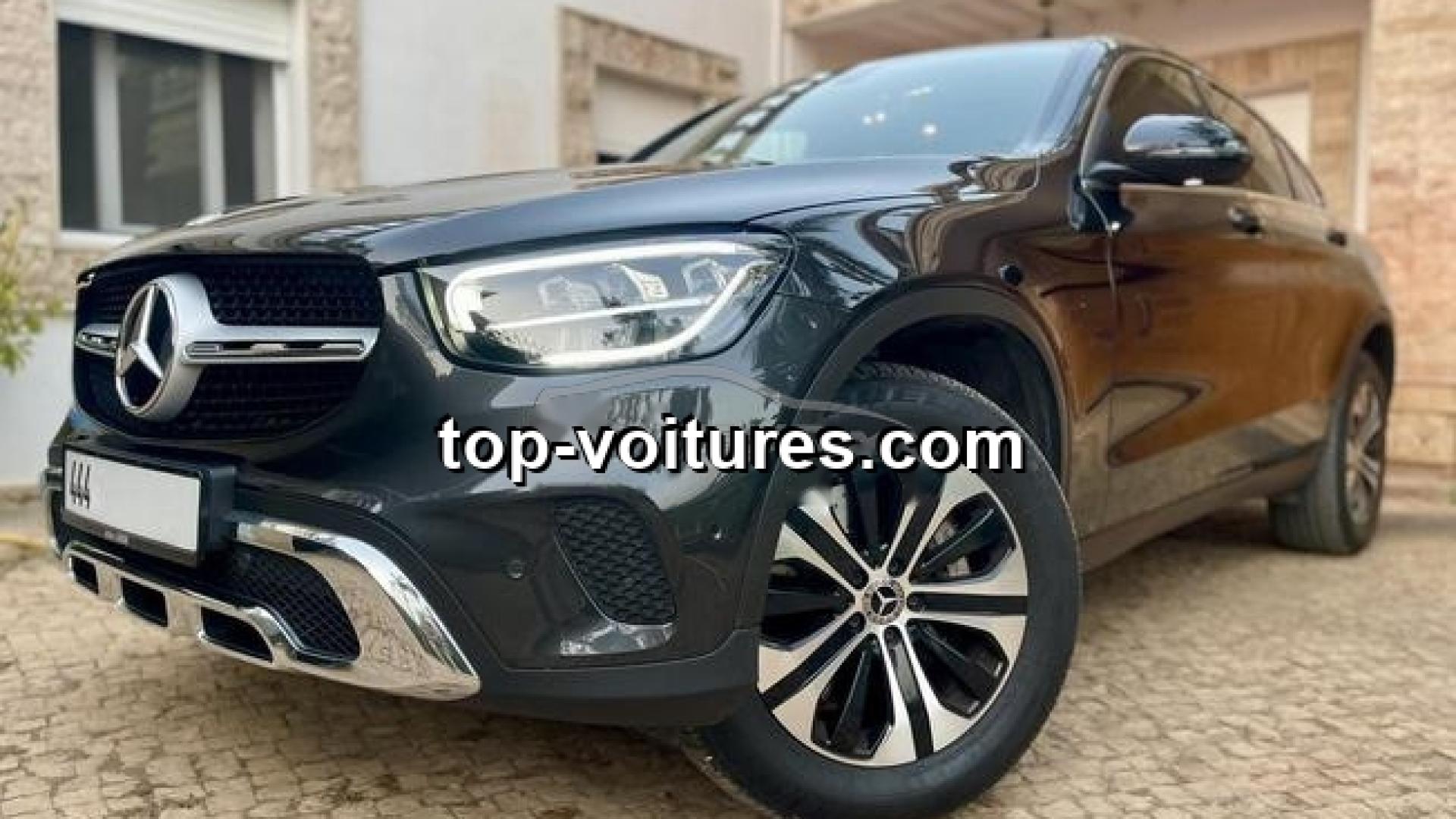 Mercedes-Benz Classe GLC