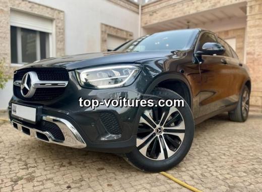 Mercedes Classe GLC 2023 — photo 3
