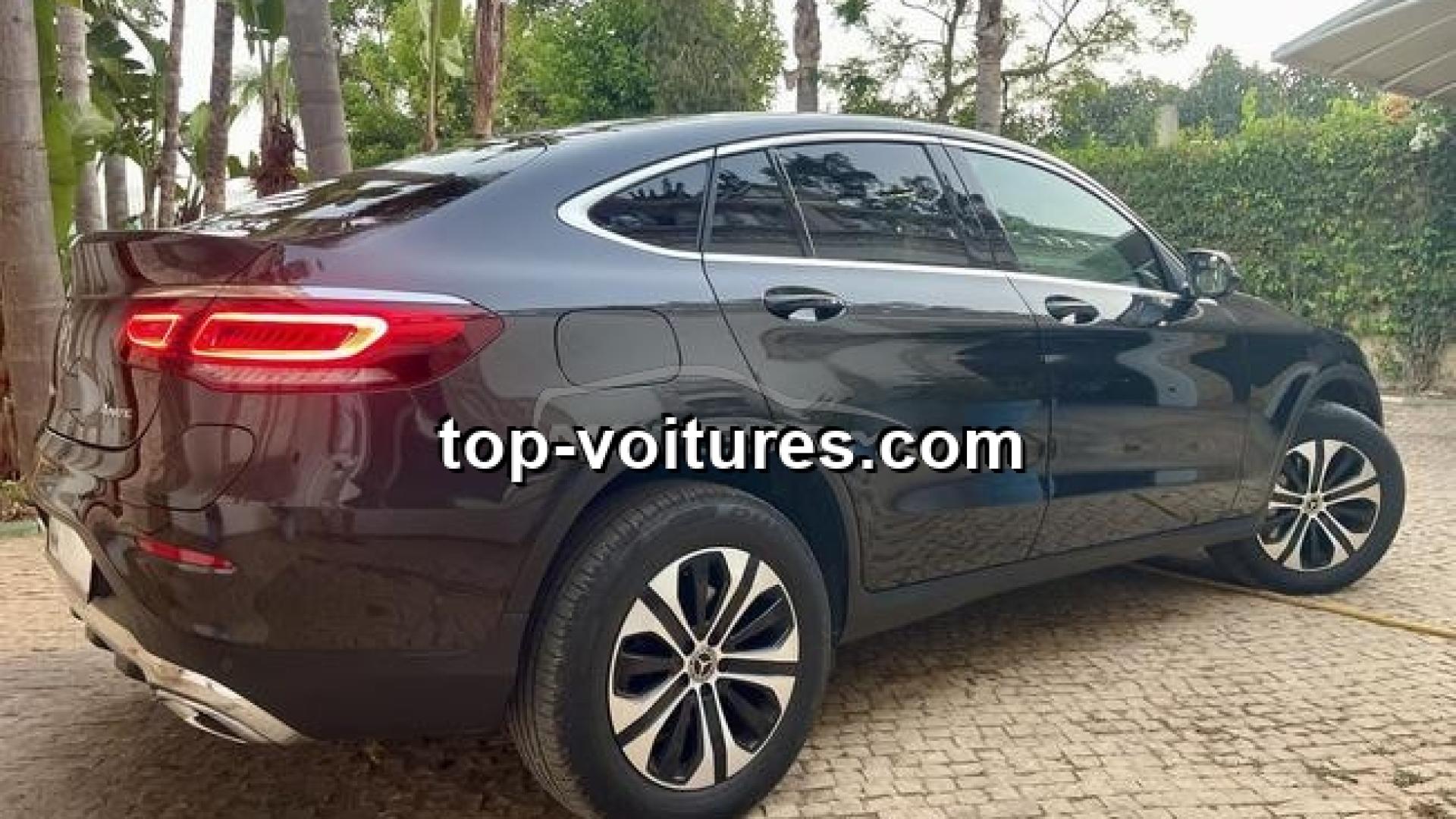 Mercedes-Benz Classe GLC