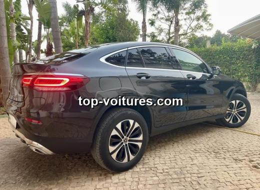 Mercedes Classe GLC 2023 — photo 4