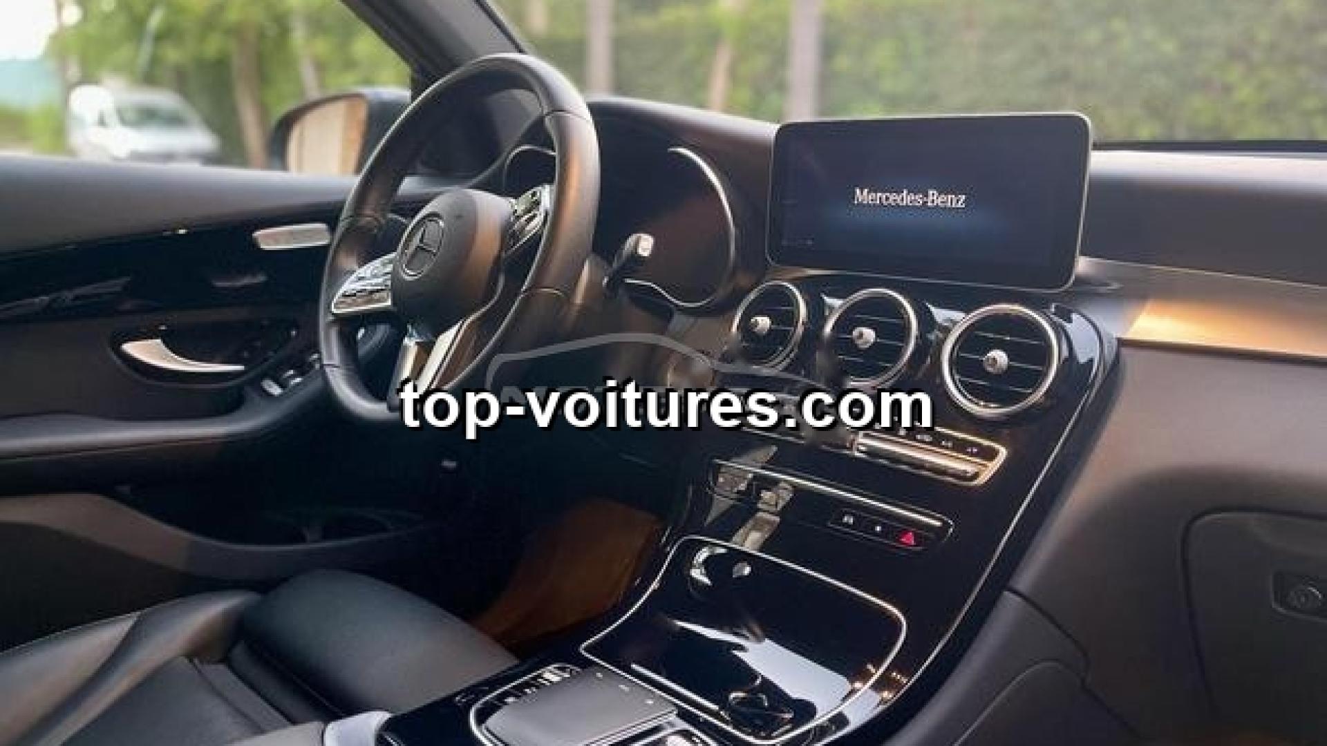 Mercedes-Benz Classe GLC