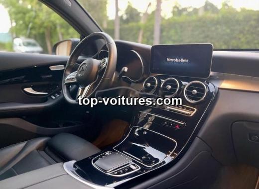 Mercedes Classe GLC 2023 — photo 5