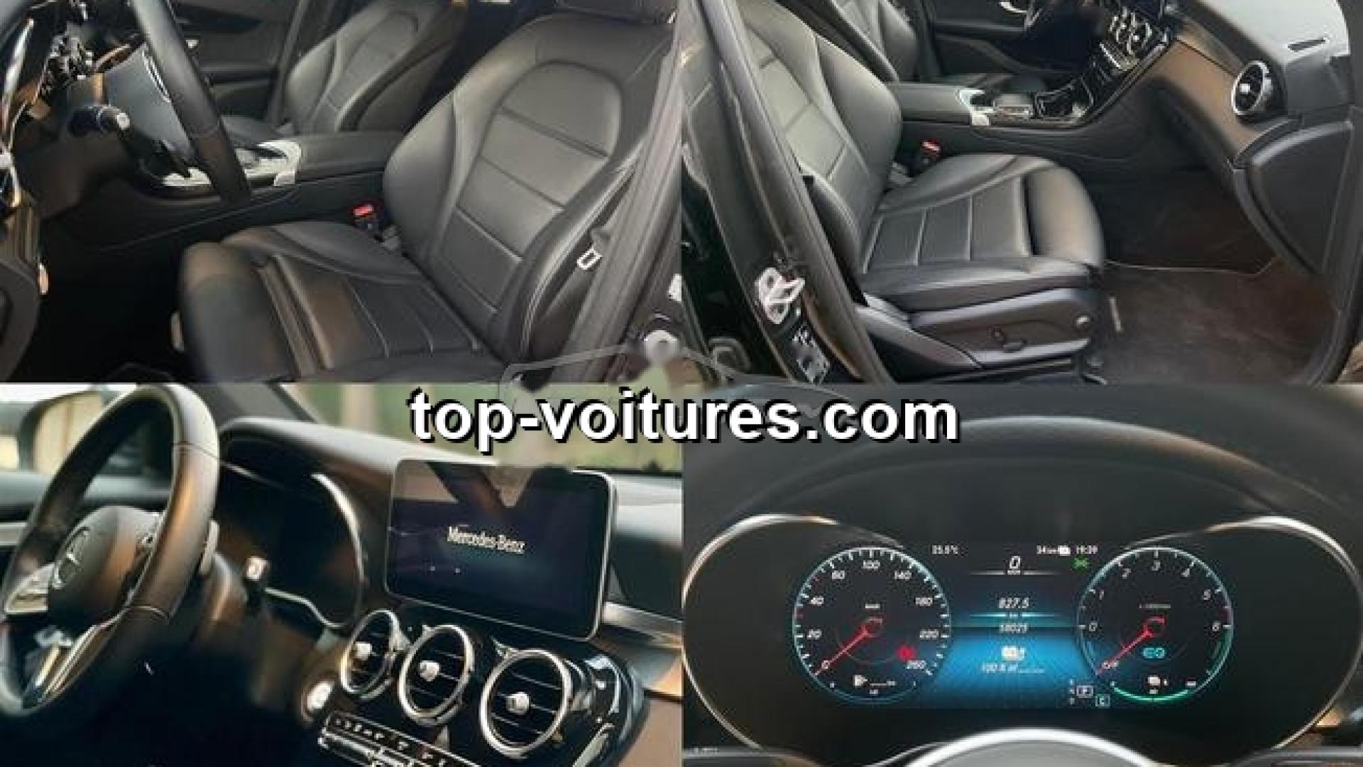 Mercedes-Benz Classe GLC