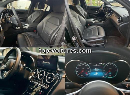 Mercedes Classe GLC 2023 — photo 6