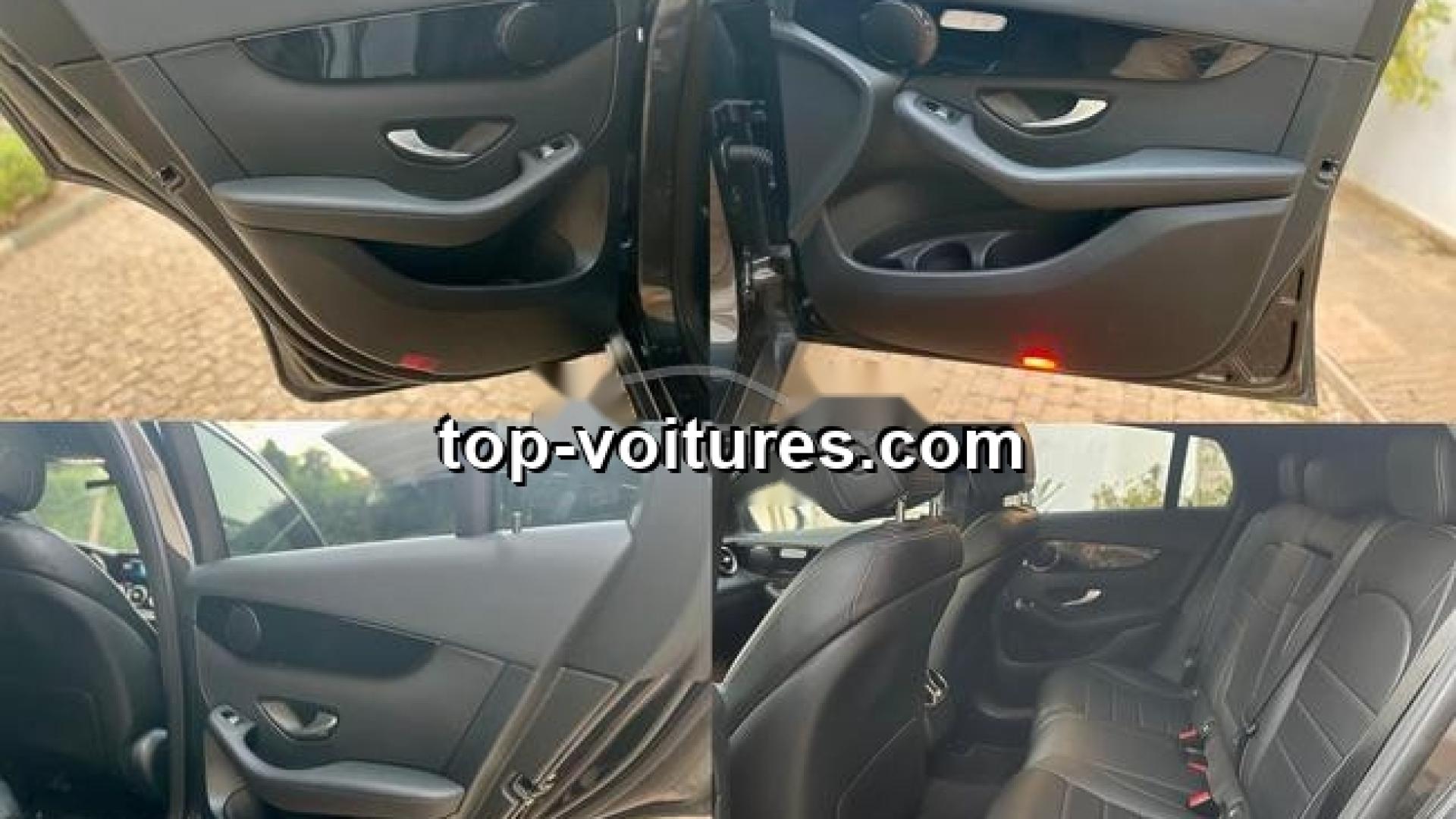 Mercedes-Benz Classe GLC