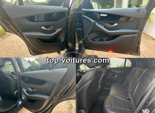 Mercedes Classe GLC 2023 — photo 7