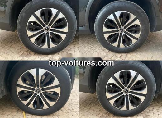 Mercedes Classe GLC 2023 — photo 8