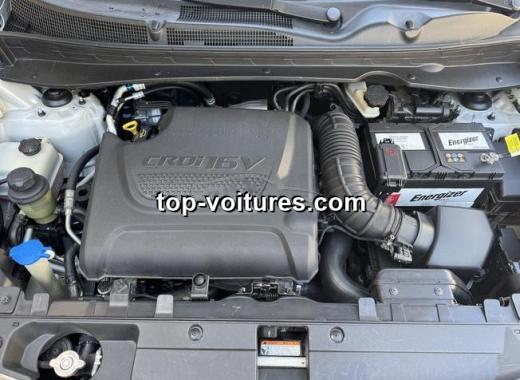 Kia Sportage 2015 — photo 2