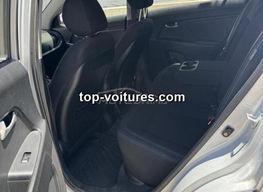 Kia Sportage 2015 — photo 3