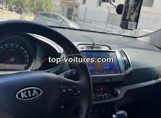 Kia Sportage 2015 — photo 5