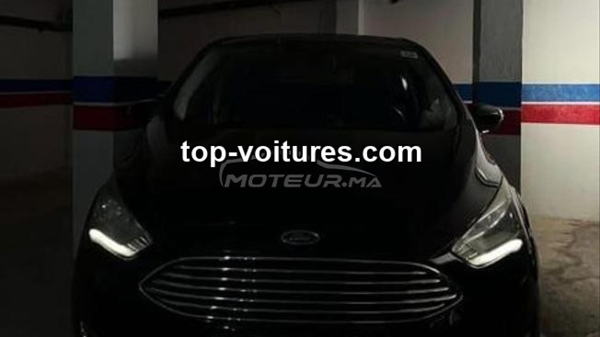 Ford C Max
