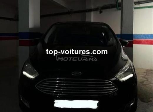 Ford C Max 2017