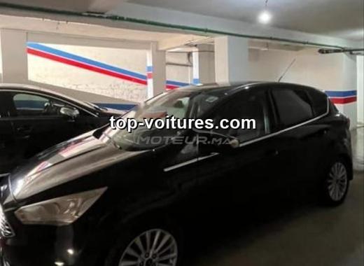 Ford C Max 2017 — photo 2